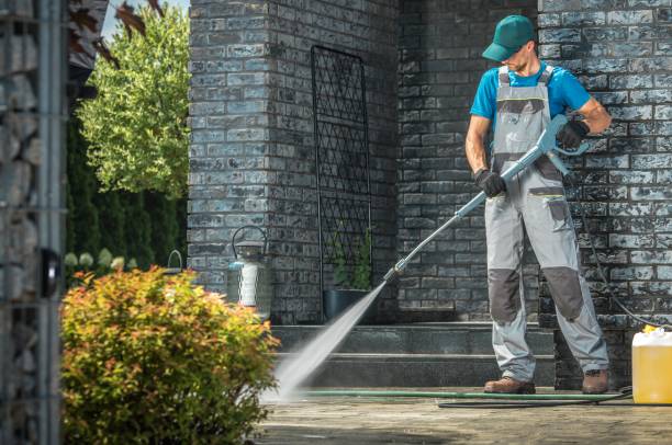 Reliable Jefferson City, MO  Pressure Washing Services Solutions