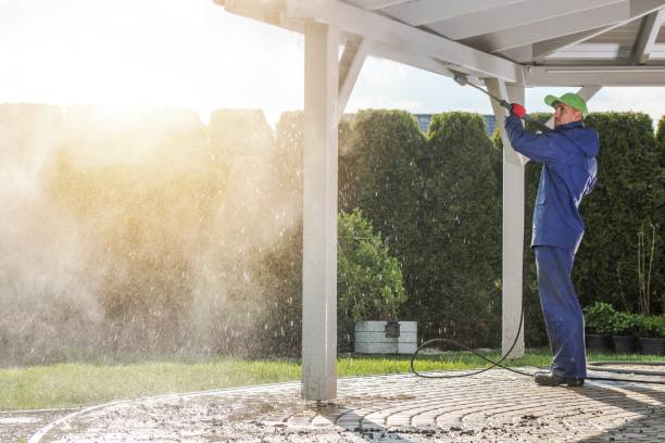 Best Playground Equipment Cleaning  in Jefferson City, MO