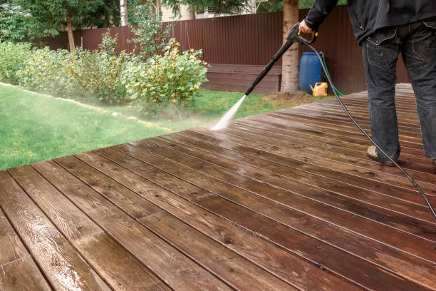Best Sidewalk and Walkway Cleaning  in Jefferson City, MO