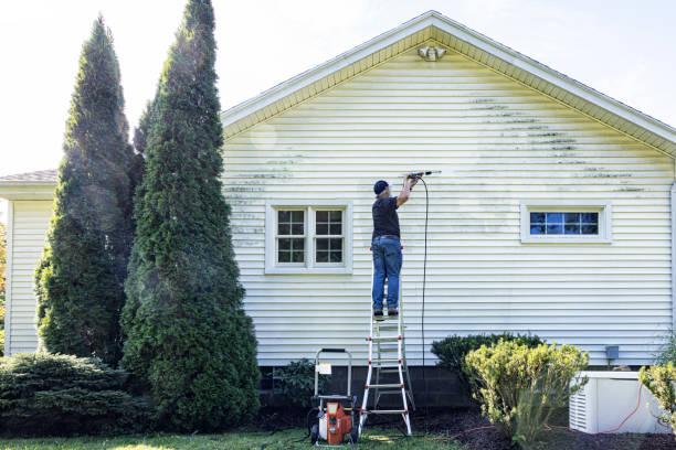 Best House Exterior Washing  in Jefferson City, MO