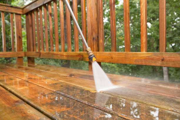 Best Restaurant Pressure Washing  in Jefferson City, MO