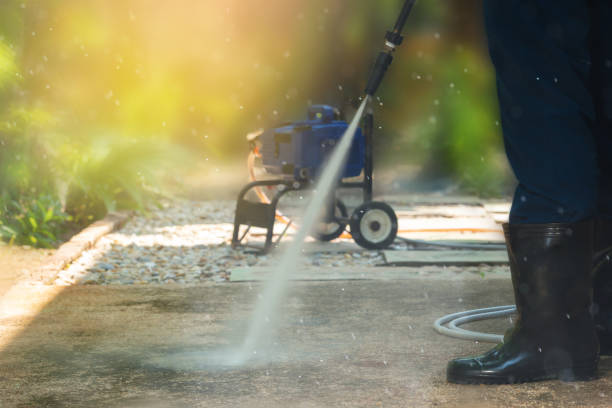 Pre-Holiday Cleaning in Jefferson City, MO